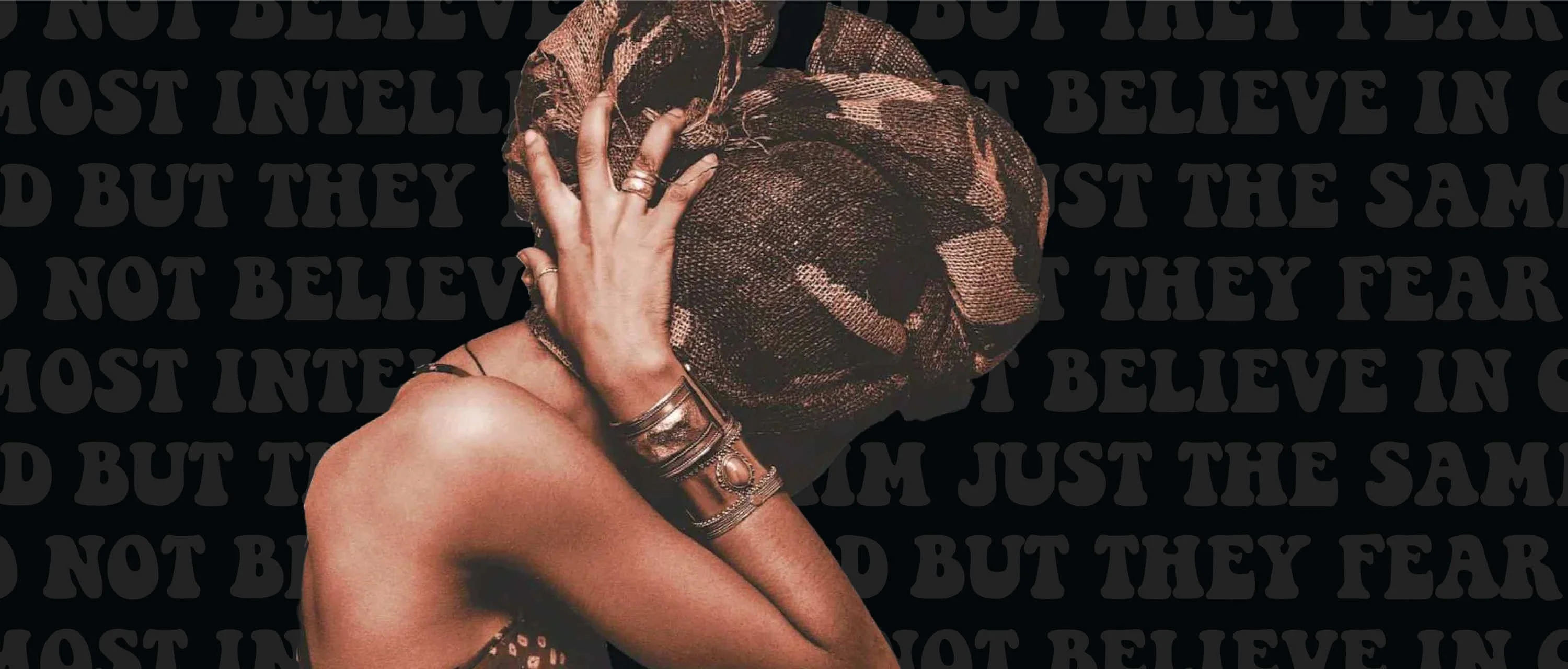 Vibrate High in Badu Style