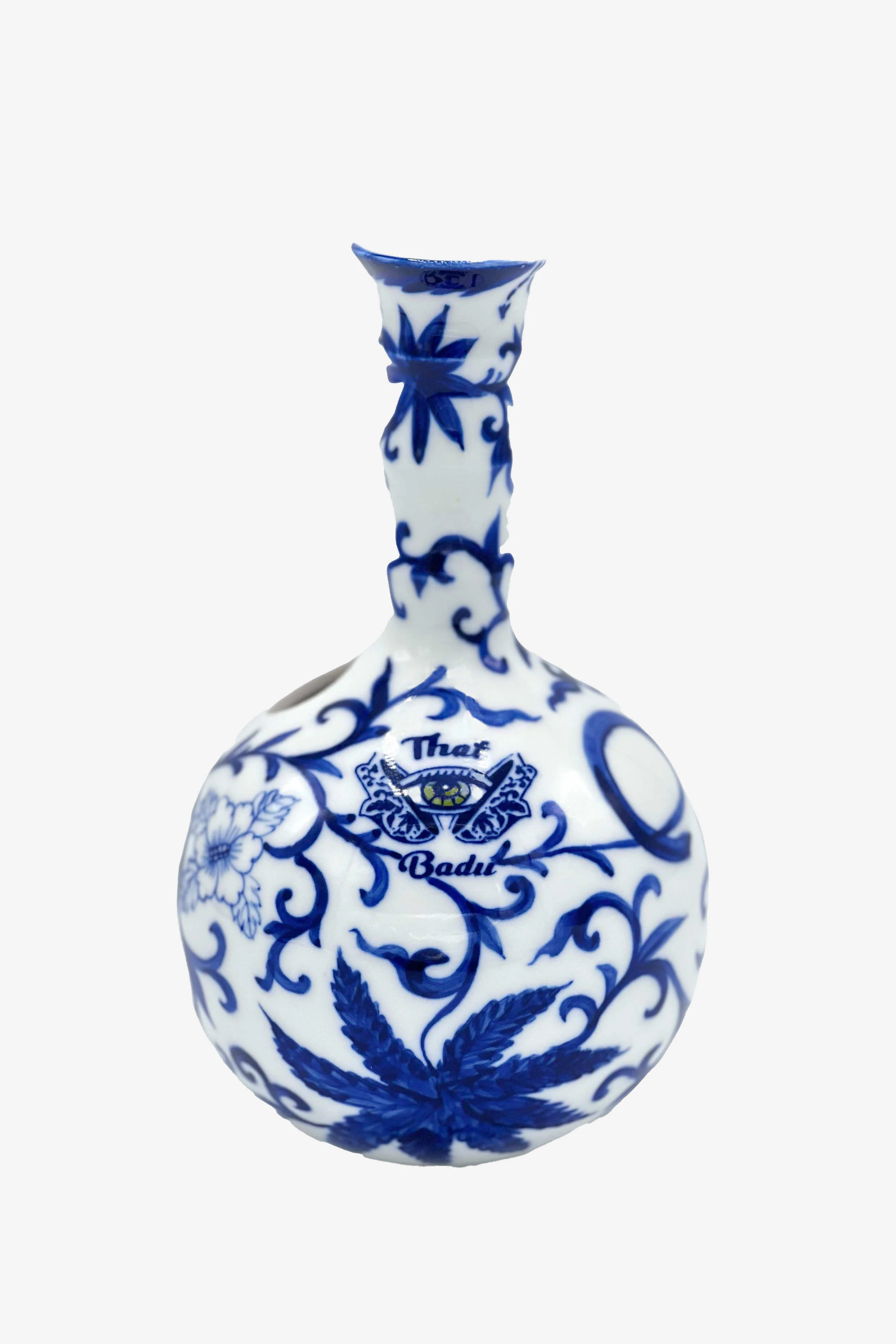 THAT BADU LADY VESSEL (e.BADU x ROBERTO LUGO) - Image 3