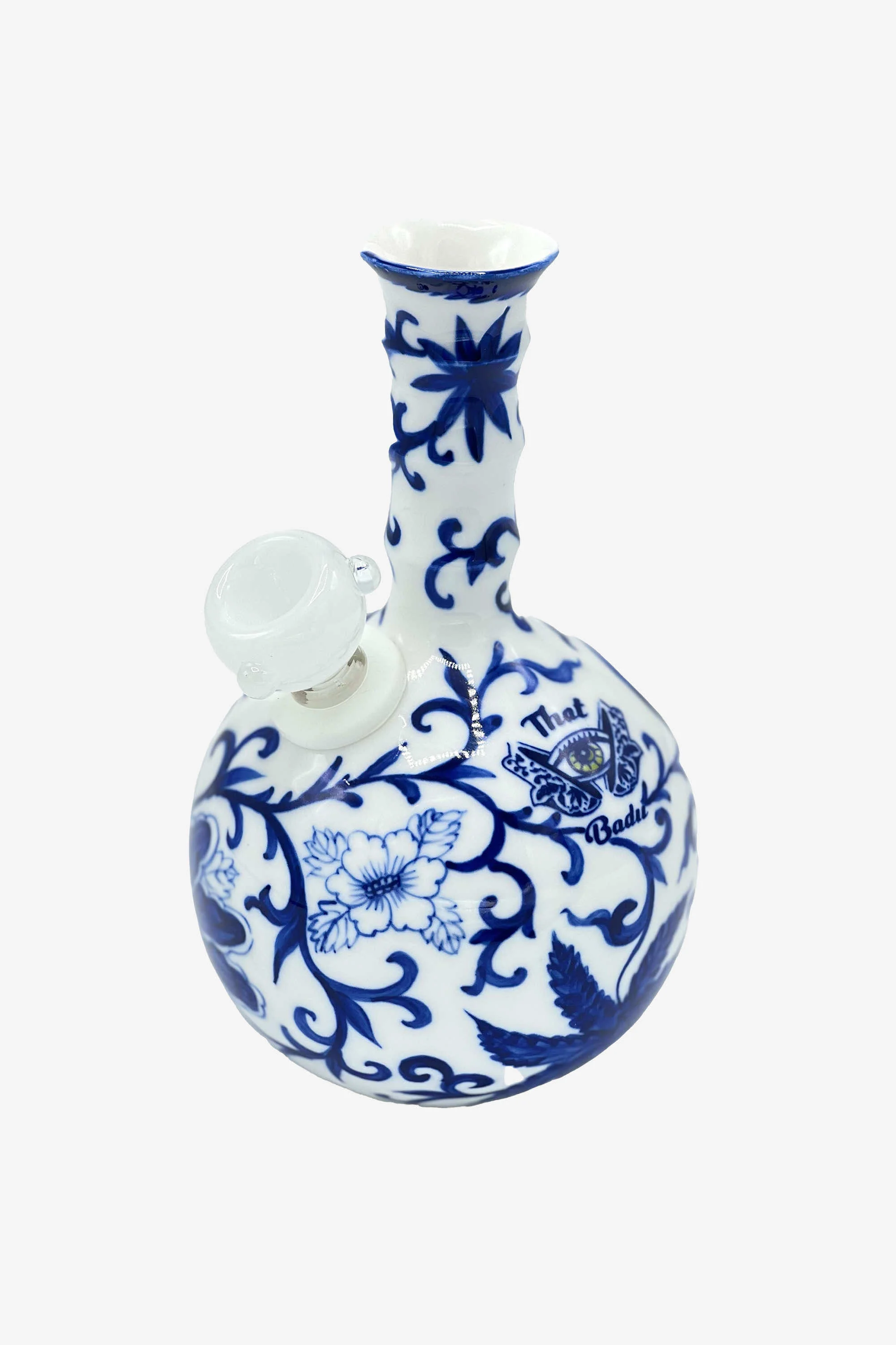 THAT BADU LADY VESSEL (e.BADU x ROBERTO LUGO) - Image 4