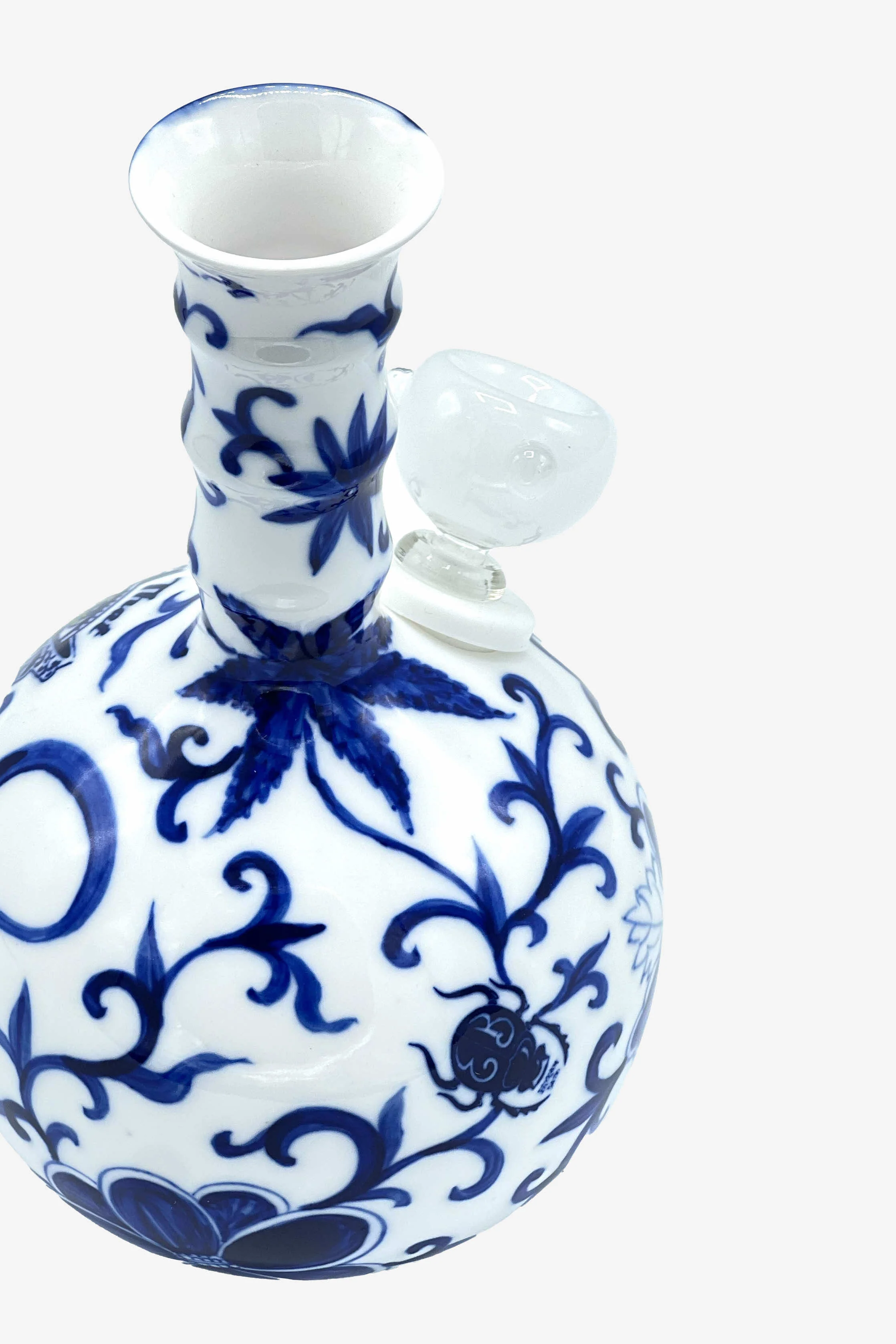 THAT BADU LADY VESSEL (e.BADU x ROBERTO LUGO) - Image 5