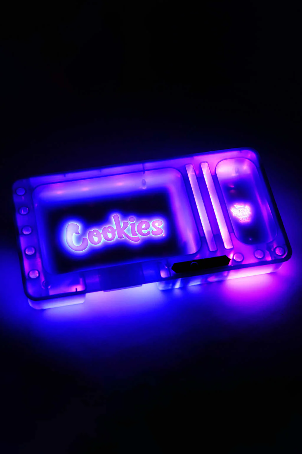 That Badu Light Up Rolling Tray - Image 4