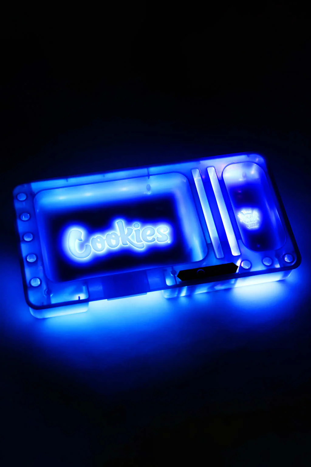 That Badu Light Up Rolling Tray - Image 5