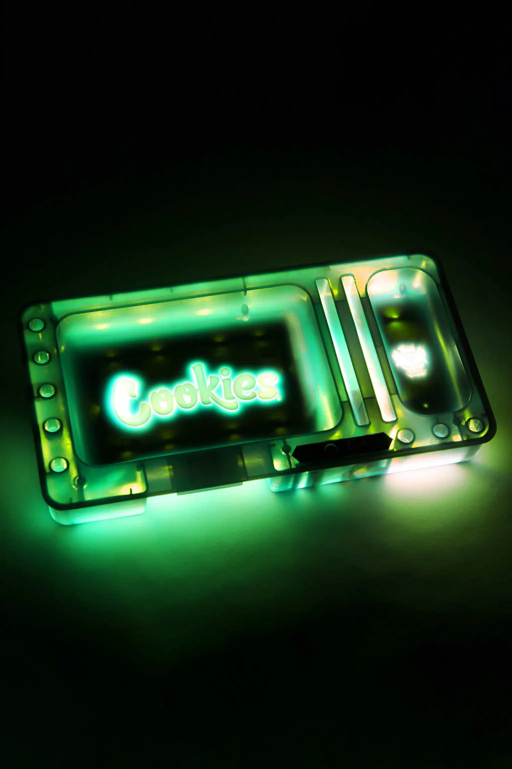 That Badu Light Up Rolling Tray - Image 6