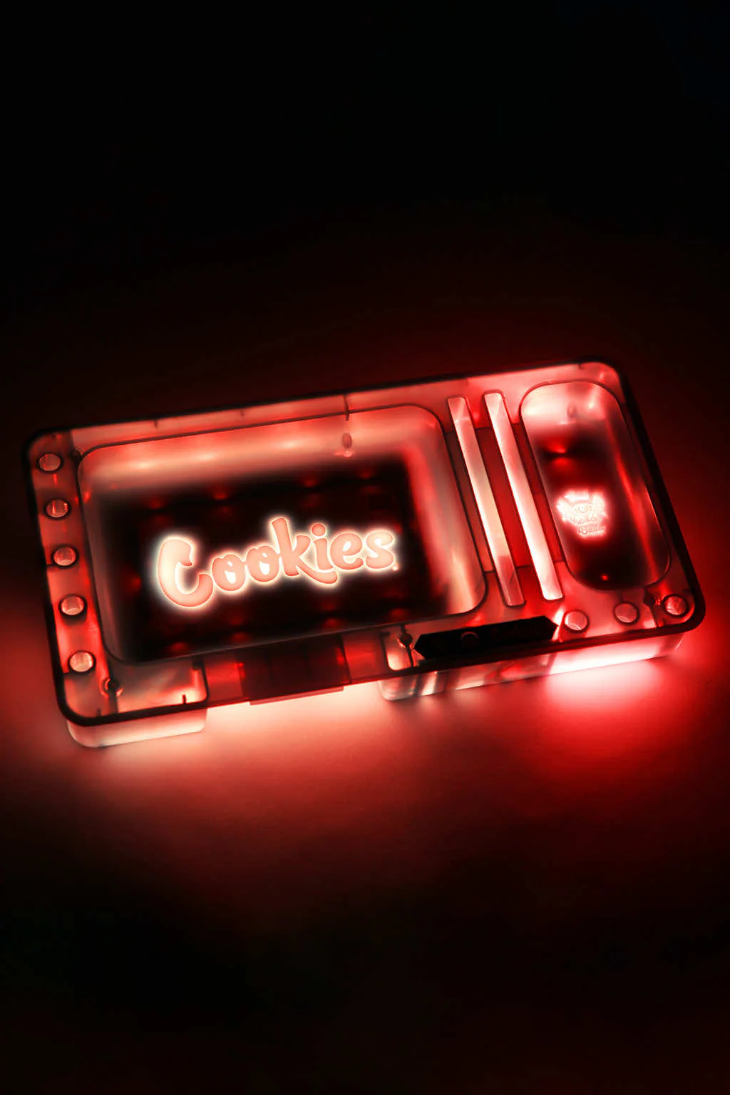 That Badu Light Up Rolling Tray - Image 7