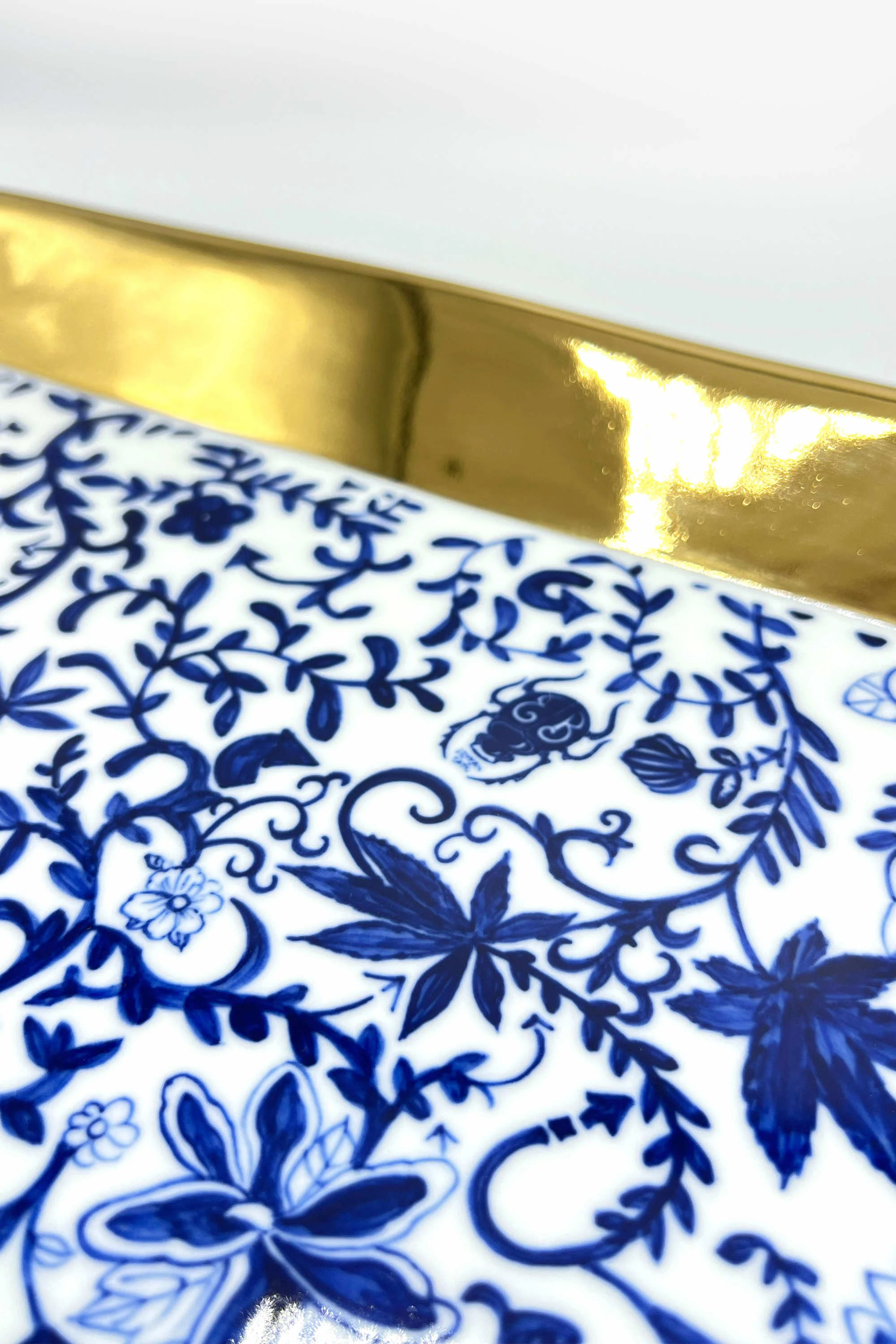 THAT BADU VANITY TRAY (e.BADU x ROBERTO LUGO) - Image 5