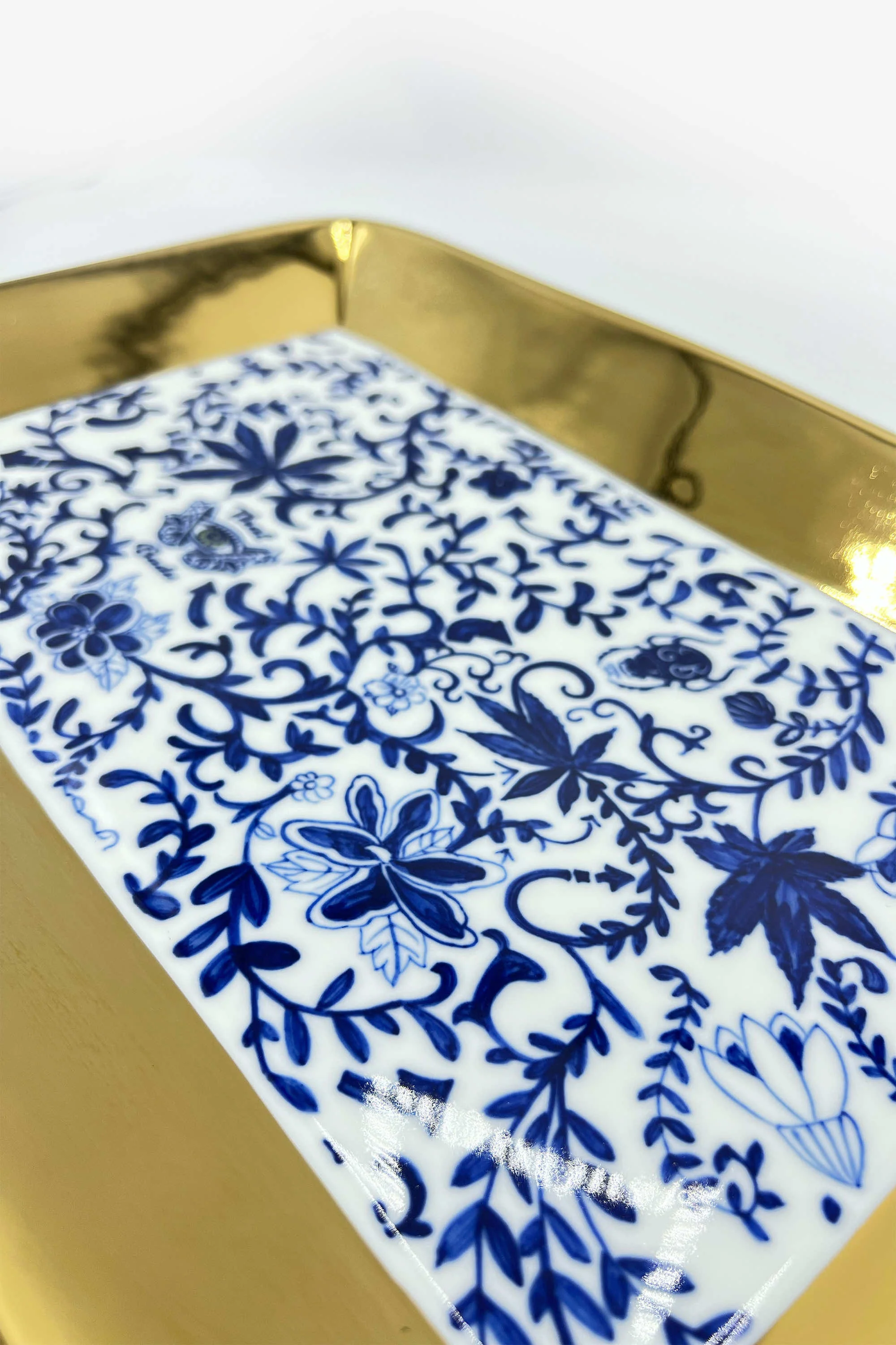 THAT BADU VANITY TRAY (e.BADU x ROBERTO LUGO) - Image 6